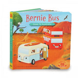 Bernie Bus Board Books