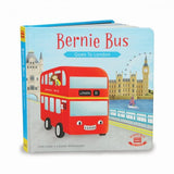 Bernie Bus Board Books