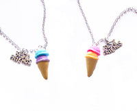 Make Your Own BFF Necklace
