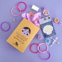 Nixie - Purple Play Make-Up Goody Pack
