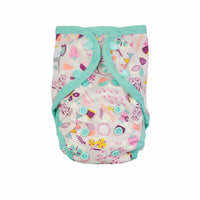 Seedling Baby Paddle Pants (swim nappy) - OSFM