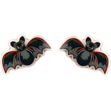 Bat Studs (Earrings)