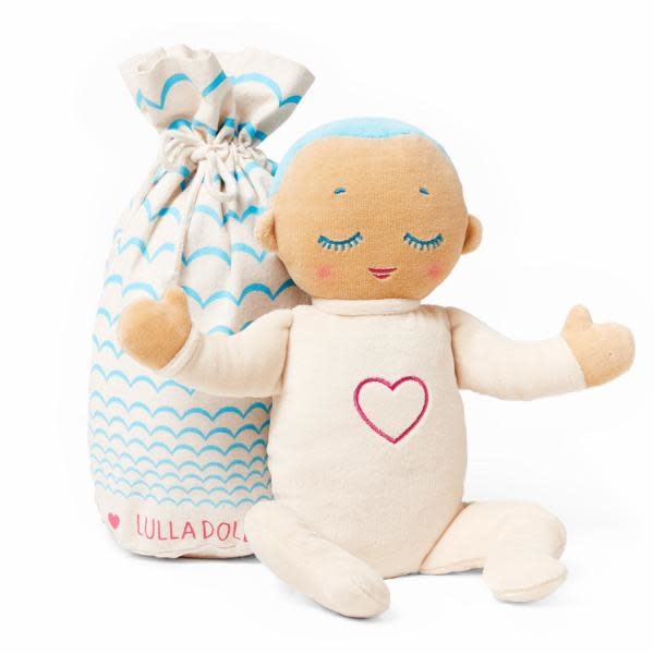 Lulla Doll V1
