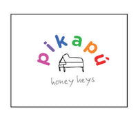 Honey Keys Sleep and Relaxation CD