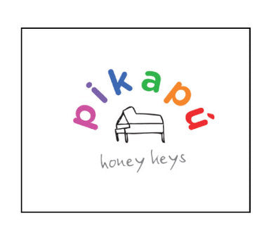 Honey Keys Sleep and Relaxation CD