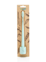 Bio Toothbrush (single) with stand